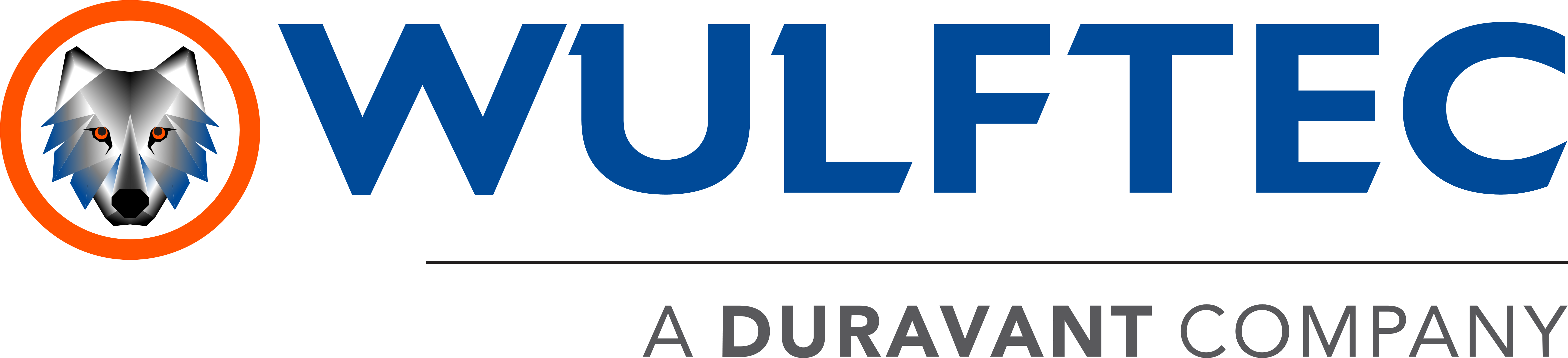 Wulftec 徽標(biāo)