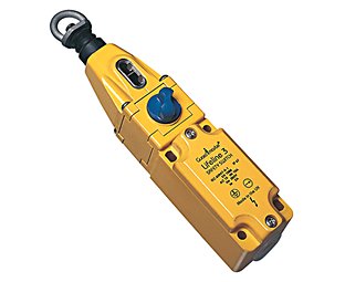 Allen-Bradley Lifeline 3 安全開關(guān)